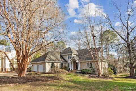 6236 Willow Glen Road, Chesterfield, VA 23112
