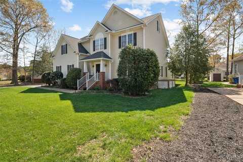 809 Club Ridge Court, Chester, VA 23836