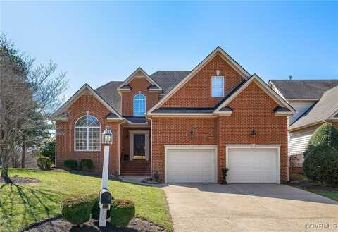 638 Farnham Circle, Richmond, VA 23236