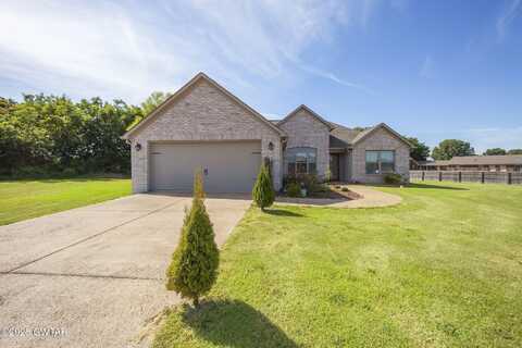 60 Addimack Cove, Bells, TN 38006