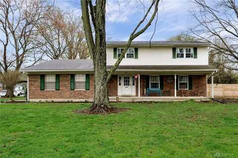 701 E Whipp Road, Dayton, OH 45459