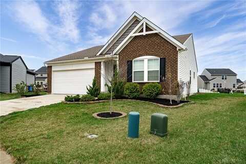 8100 Cherry Birch Drive, Tipp City, OH 45371