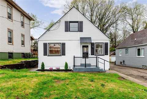 6417 Bramble Avenue, Cincinnati, OH 45227