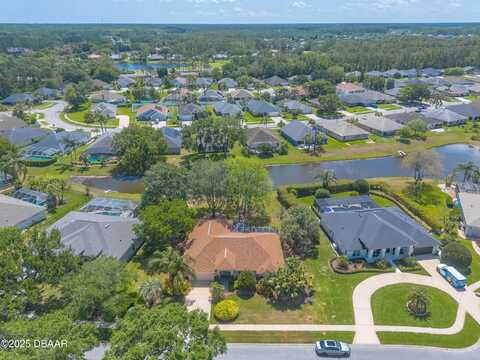 6093 Sabal Creek Boulevard, Port Orange, FL 32128