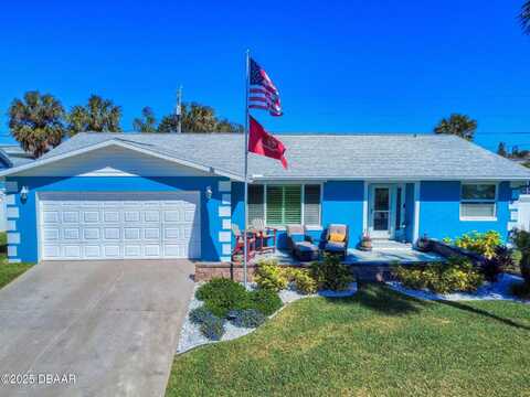23 Sunny Beach Drive, Ormond Beach, FL 32176