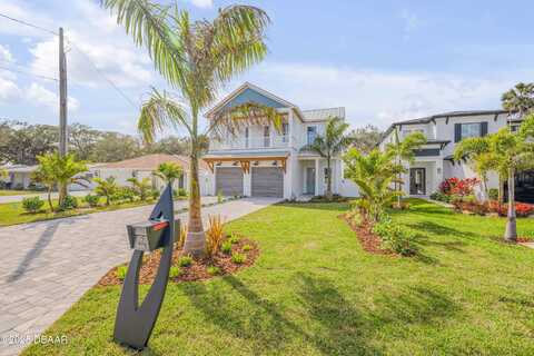 606 Yupon Avenue, New Smyrna Beach, FL 32169