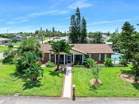 26 Sunny Beach Drive, Ormond Beach, FL 32176