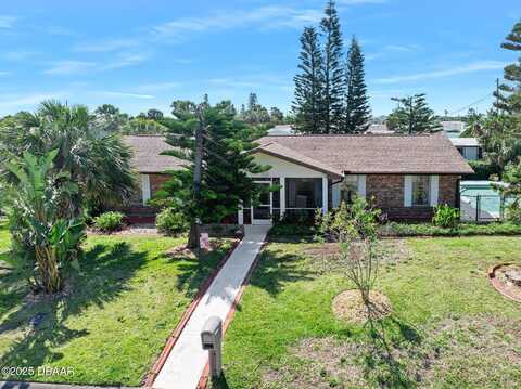 26 Sunny Beach Drive, Ormond Beach, FL 32176