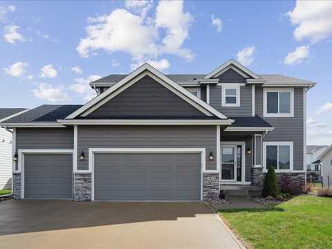 1911 SE Justice Street, Ankeny, IA 50021