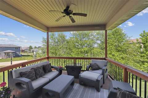 2610 Long Avenue, Van Meter, IA 50261
