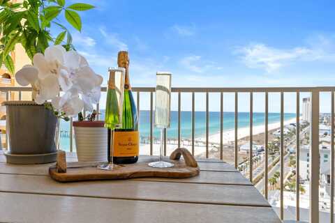 15928 Front Beach Road, Panama City Beach, FL 32413
