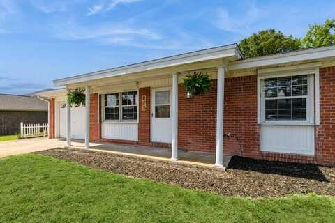 217 NW Martisa Road, Fort Walton Beach, FL 32548