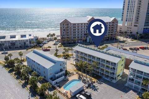 17214 Front Beach Road, Panama City Beach, FL 32413