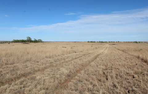 E. 29 Road & N. 180 Road, May, OK 73851