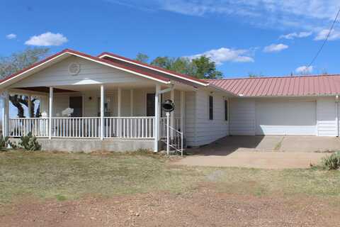 2884 State Highway 46, May, OK 73851