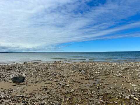 Tbd Pte La Barbe RD, Saint Ignace, MI 49781