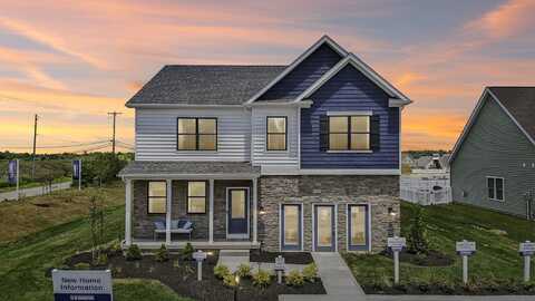 337 Stately Court, Valencia, PA 16059