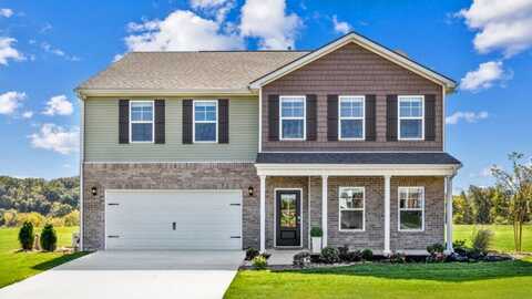 300 Cookie Loop, Johnson City, TN 37615