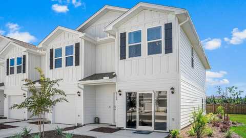 1784 Jakes Drive, Lynn Haven, FL 32444