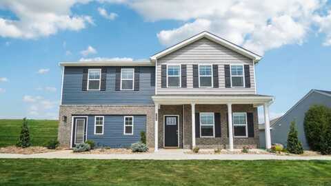 300 Cookie Loop, Johnson City, TN 37615