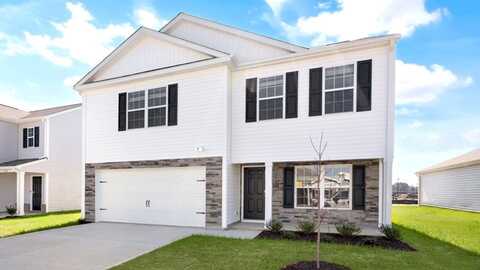 6032 SODIUM ST, Raleigh, NC 27610