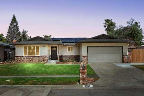 3338 Tenaya Way E, Fresno, CA 93710