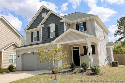1223 Morgan Street, Fayetteville, NC 28305