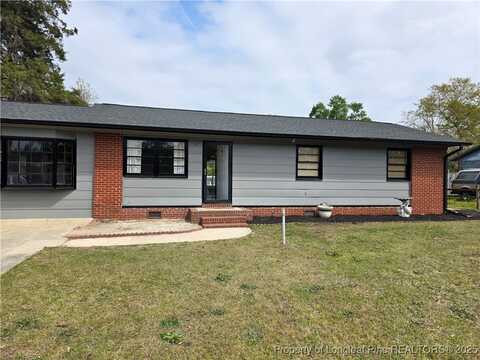 6026 Cornish Street, Fayetteville, NC 28314