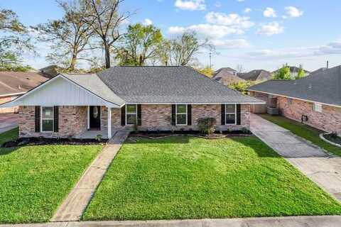 14738 JESTER AVE, BATON ROUGE, LA 70816