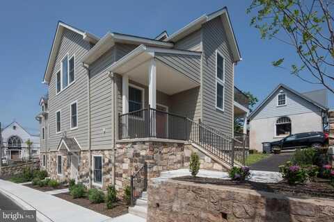 25 NORTH RIDGE AVENUE #, AMBLER, PA 19002