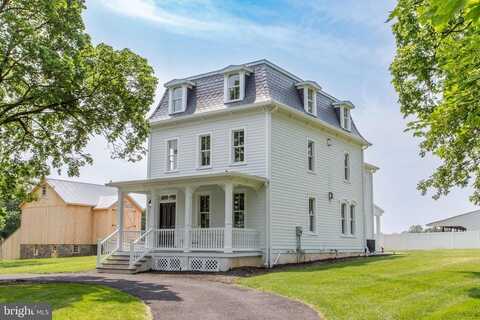 1948 FOREST GROVE ROAD, FURLONG, PA 18925