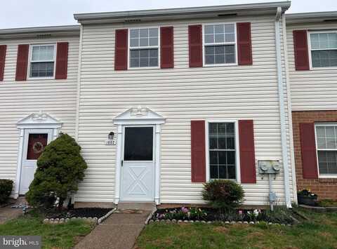 1802 PENNLAND COURT, LANSDALE, PA 19446
