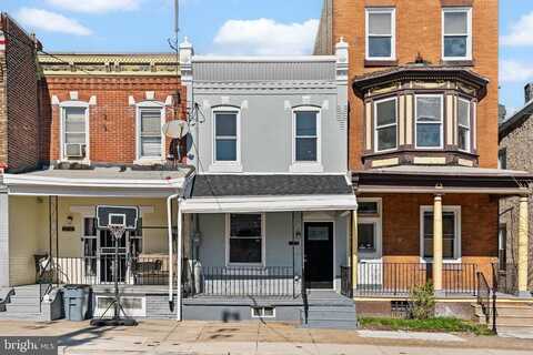 1241 S 49TH STREET, PHILADELPHIA, PA 19143