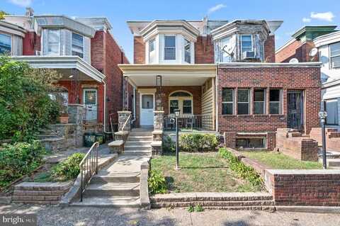 4825 KINGSESSING AVENUE, PHILADELPHIA, PA 19143