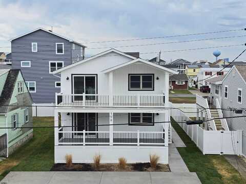 108 N 12th Street, Brigantine, NJ 08203