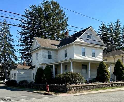 42 Carey Ave, Butler, NJ 07405