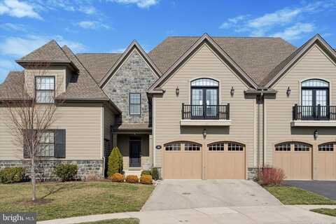 104 LINDEN COURT, FLOURTOWN, PA 19031