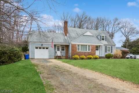 1535 Frank St, Scotch Plains, NJ 07076