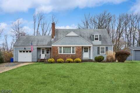 1535 Frank St, Scotch Plains, NJ 07076