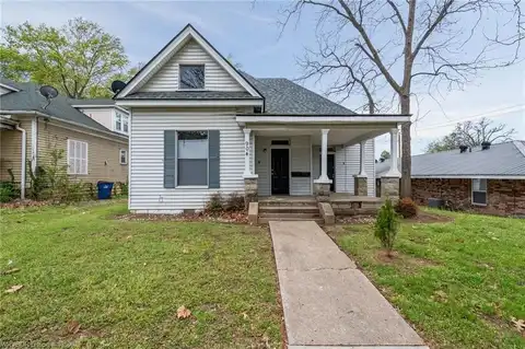 904 17th ST, Fort Smith, AR 72901