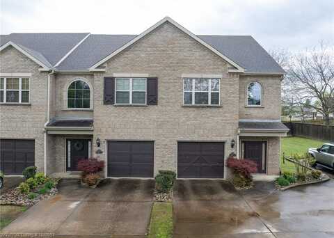 5302 Labelle CT, Fort Smith, AR 72903