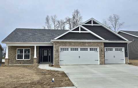 14153 Hughies Cove, Fort Wayne, IN 46845