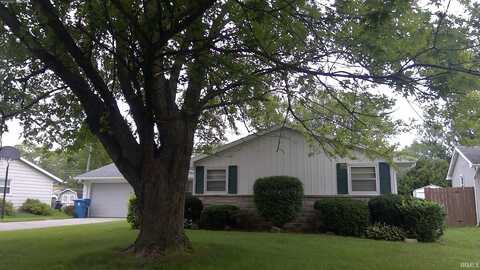 308 Tylar Parkway, New Haven, IN 46774