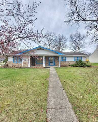 5416 Cloverbrook Drive, Fort Wayne, IN 46806