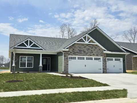 14141 Hughies Cove, Fort Wayne, IN 46845