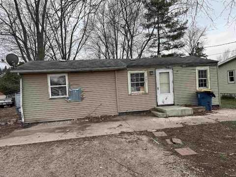 265 Peneton Street, Waterloo, IN 46793