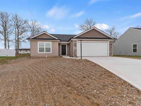 10410 SILVER ROCK CHASE Road, New Haven, IN 46774