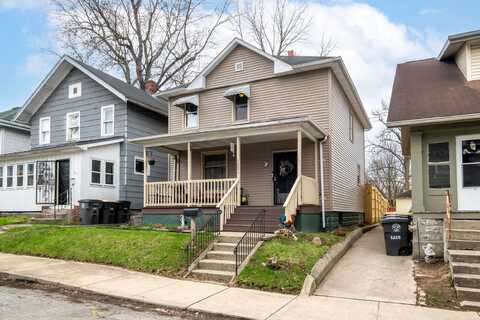 1221 W Wildwood Avenue, Fort Wayne, IN 46807