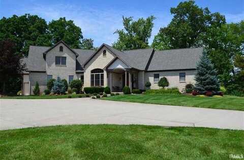 17116 Coldwater Road, Huntertown, IN 46748