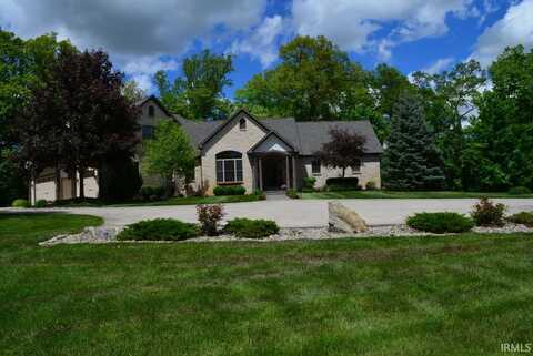 17116 Coldwater Road, Huntertown, IN 46748